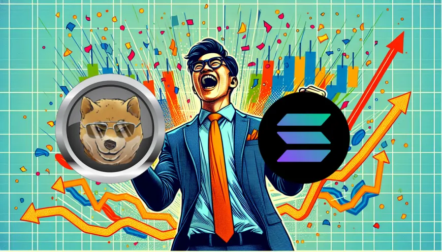 Solana Investors Turn to Dogen as This Altcoin Reaches a Record $5M Raised in Presale