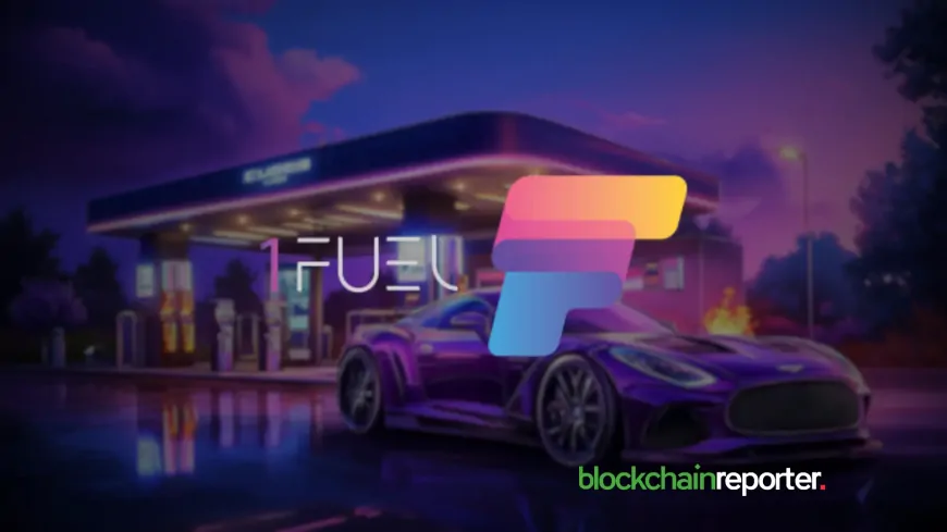 XRP and Cardano Drops Tempts Investors To Buying The Dip But 1Fuel Takes Priority 