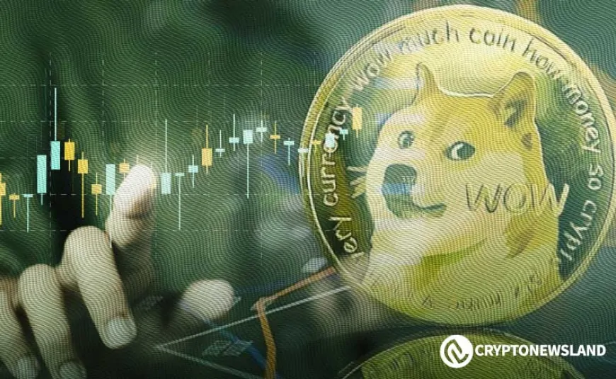 Bullish 333% Pump Awaits Dogecoin Price, as DOGE Sights Two Pump Targets Set at $0.6533 and $1.25111