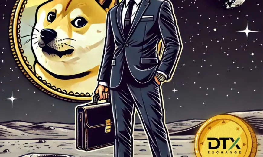 Shiba Inu (SHIB) vs Ripple (XRP): Which Altcoin Can Beat DTX Exchange With 10,000% Gains?