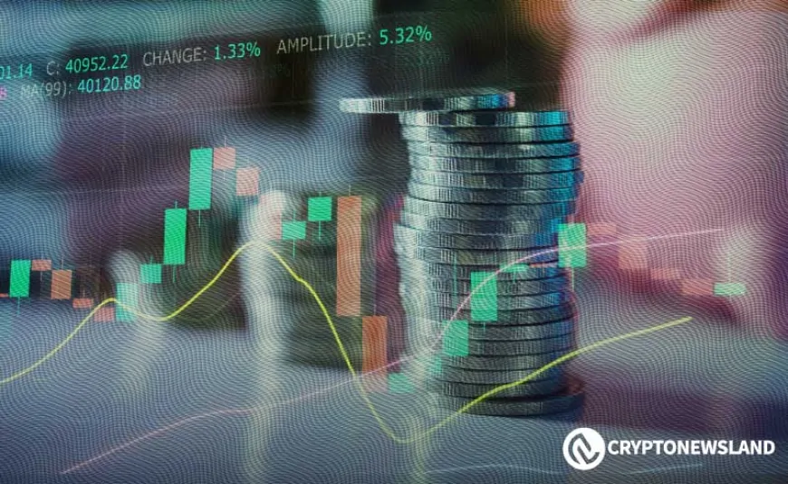 Dogecoin & Render Token Fall Behind While Altcoin's $192M Seed Round & 5% USDT Rewards Dominate the Market!