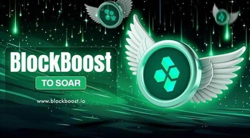 3 Cryptos Set to Outshine Solana (SOL) and Pepe Coin (PEPE) in 2025 – BlockBoost ($BBT) Leads the Way!