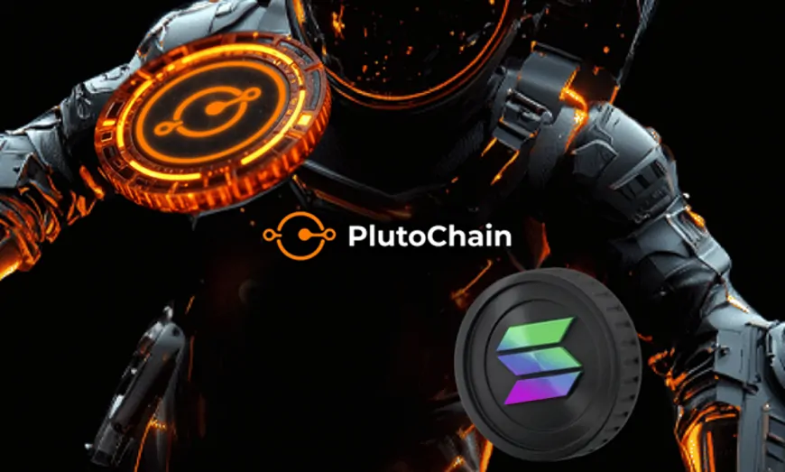 What Does The Future Hold For Hedera (HBAR) & Solana (SOL)? Could PlutoChain Steal the Spotlight?