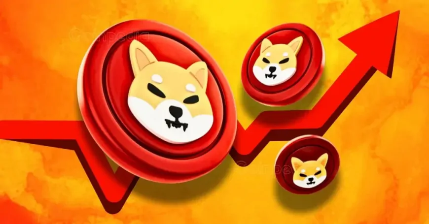 Shiba Inu Rally Imminent? 1.23 Trillion SHIB Moves into Wallet