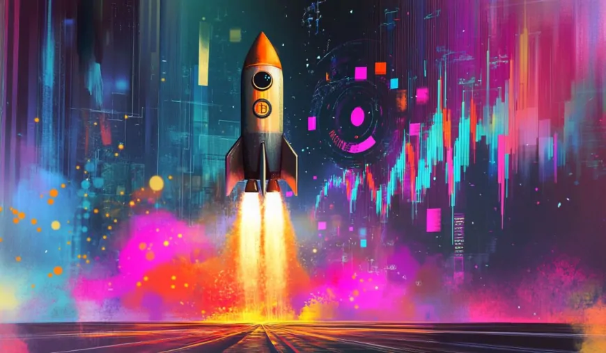 Solaxy Rated Among Best Crypto Presales of February As Bitcoin Price Chops