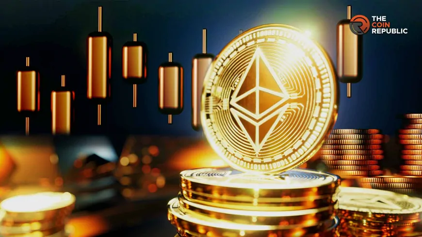 Ethereum Price Faces Liquidity Hunt, How Will Traders React?