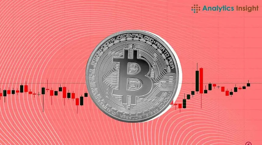 Crypto Price Today: Bitcoin Slips to $97K, FTT Up 7.52%