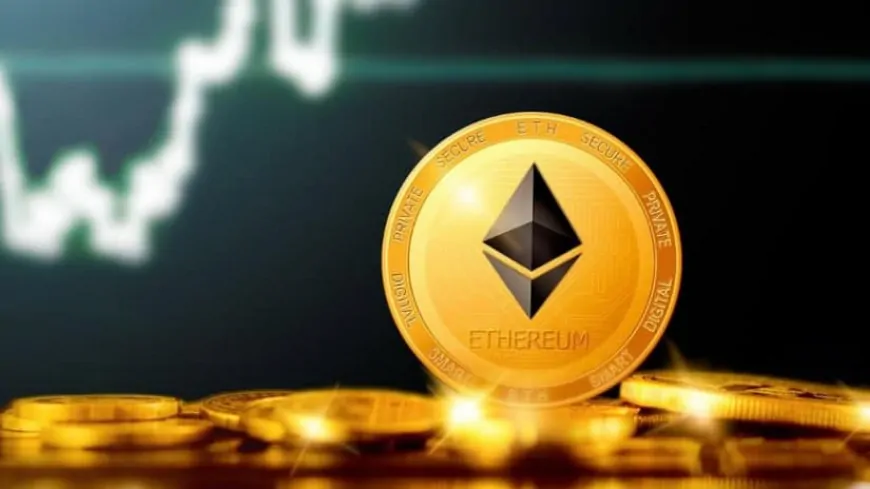 Ethereum Surges Past $2.9K Amid Eric Trump's Endorsement – Altcoins Rally in Response!