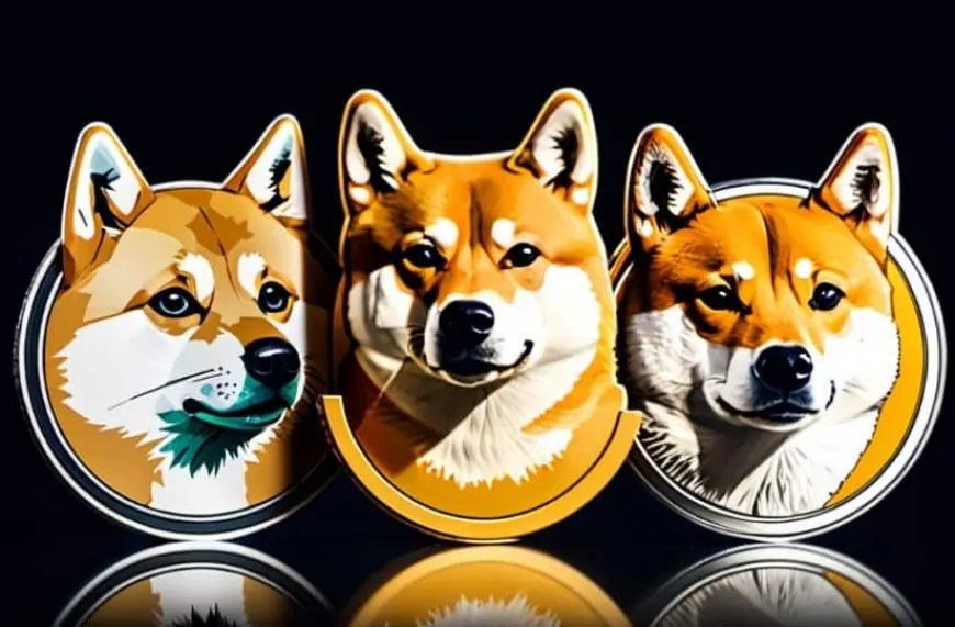 Dogecoin (DOGE), Stellar (XLM), and RENDER (RNDR) — Can These Tokens Rally Together?