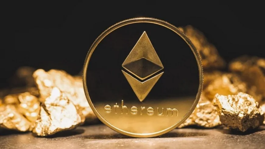 Ethereum Faces 'Intense Competition' From Solana, Struggles To Compete With Bitcoin: JPMorgan