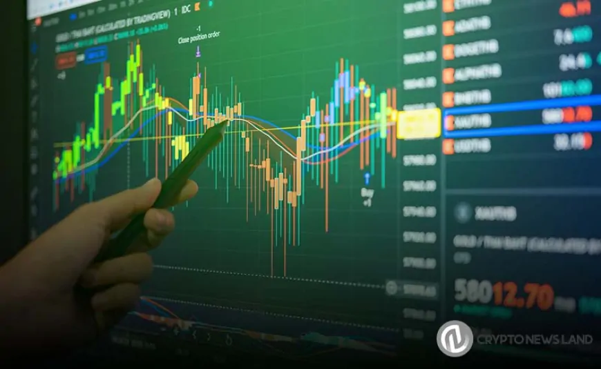 TRAC's 800% Surge Signals Market Response: Will It Repeat with a 255% Move to $1.94?