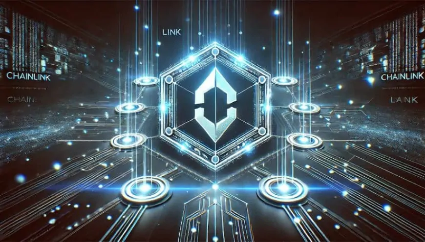 Chainlink Price Prediction: Is a Breakout on the Horizon?