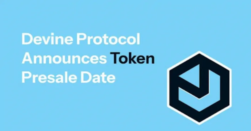 SUI Prediction Market Devine Protocol Announces $DEVI Token Presale