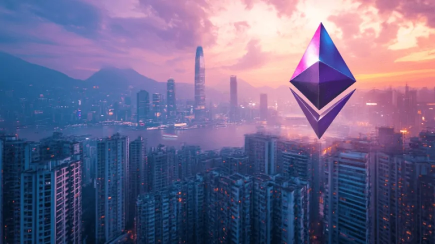 Ethereum's Pectra Upgrade Inches Closer: Core Developer Announces Key Dates for Testnet Forks 