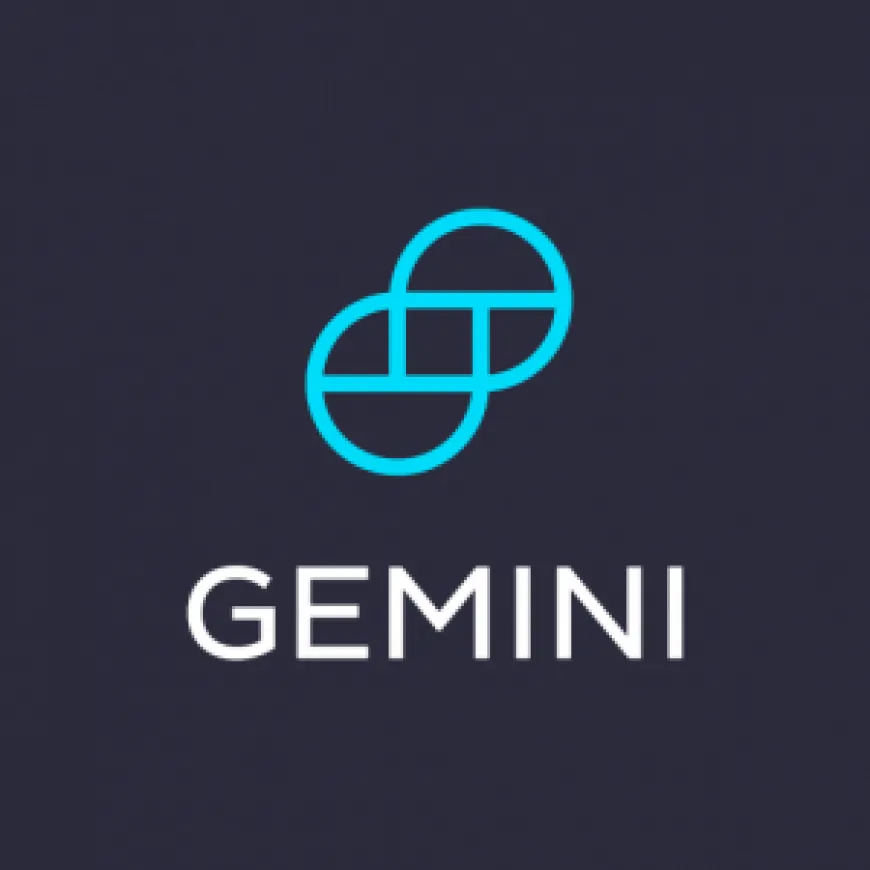 Crypto exchange Gemini weighing IPO: report