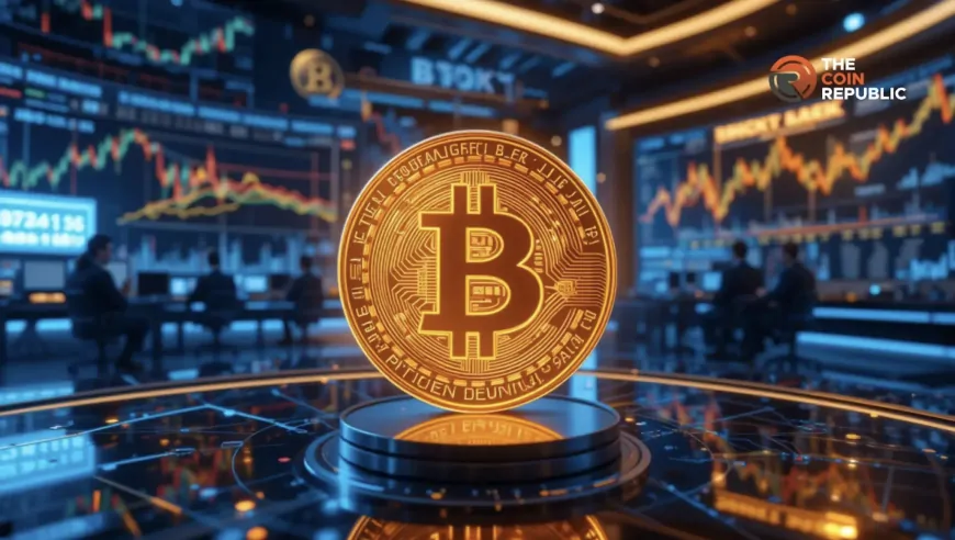 Can Bitcoin Price Strong Support Lead To A Breakout Rally?