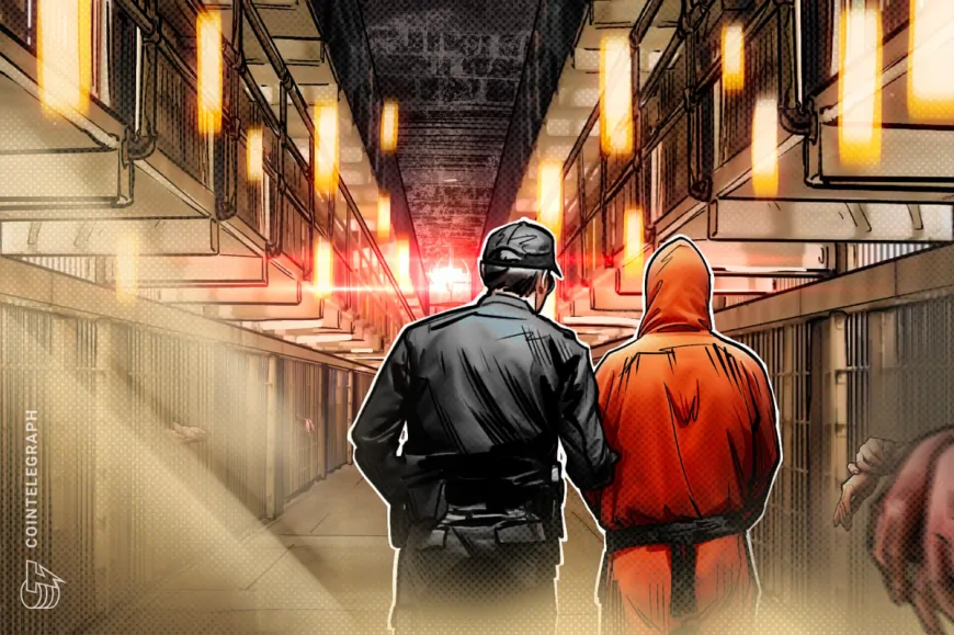 Canadian who tried to hide 450 Bitcoin from feds gets more prison time