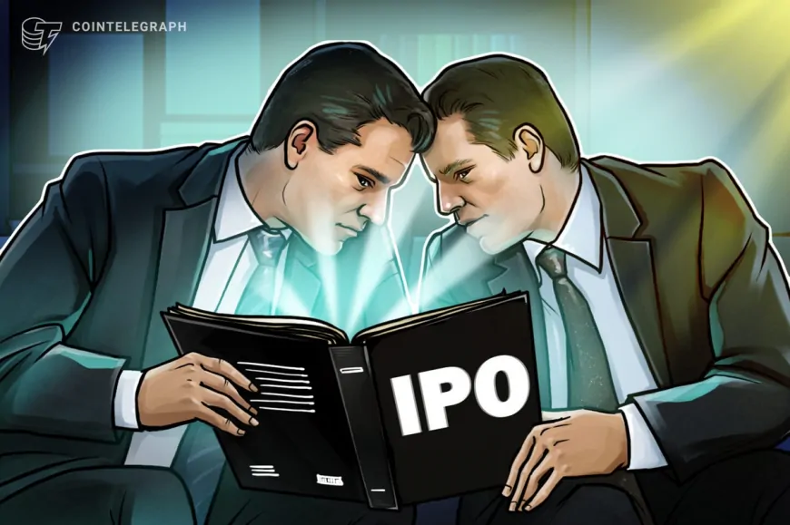 Winklevoss brothers mull IPO for Gemini crypto exchange: Report