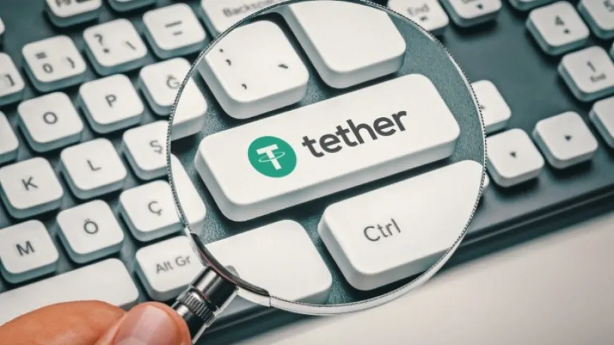 Tether Expands USDt Use in Real Estate Amid Growing Middle East Presence