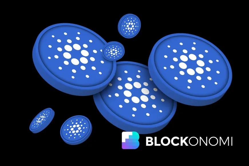 Swedish Asset Manager Launches World's Second Staked Cardano ETP