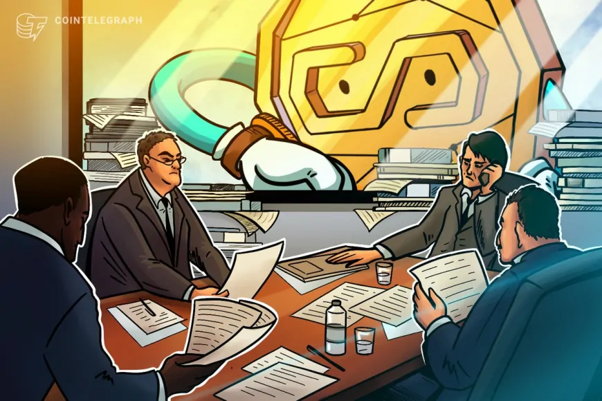 US lawmakers propose stablecoin bill to boost dollar dominance