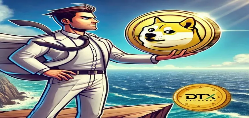 Memecoins Supercycle Cancelled As Shiba Inu and Dogecoin Continue Sliding; Smart Money Is Flooding Into This DeFi Powerhouse