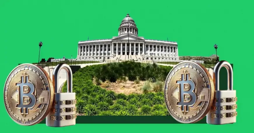 Missouri Proposes Bitcoin Reserve Bill – Is $250K BTC Coming Soon?