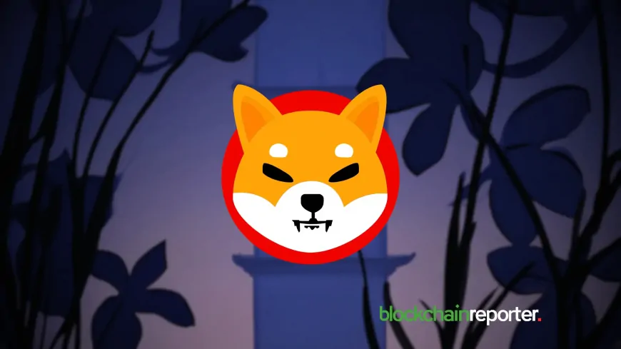 Shiba Inu News: SHIB Price Crashes But Holds Up Better Than Dogwifhat, This New Crypto Is Seeing Growing Interest