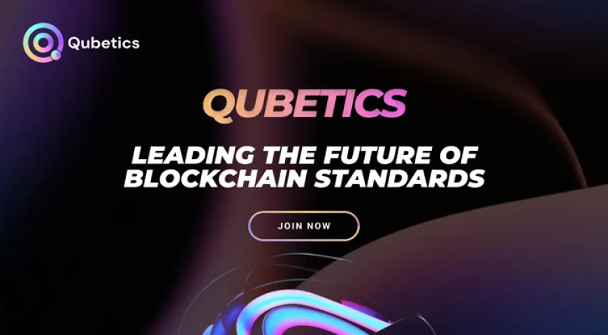 Qubetics Seamless Transactions, EOS Scalability, and SUI Revolutionizing Logistics – Top Cryptos To Buy This Month!