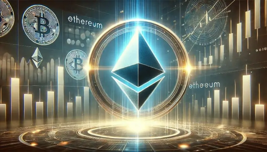 Ethereum on the Brink of a Major Breakout: Analysts Predict $4,000 and Beyond