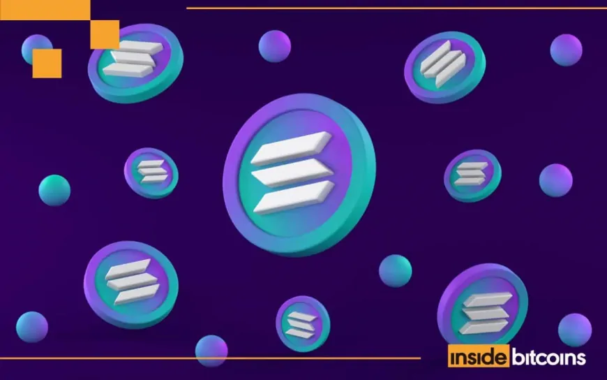 Solana ETFs Edge Closer To Approval As SEC Acknowledges Grayscale Filing – Is This Layer 2 SOL Project Set To Soar?