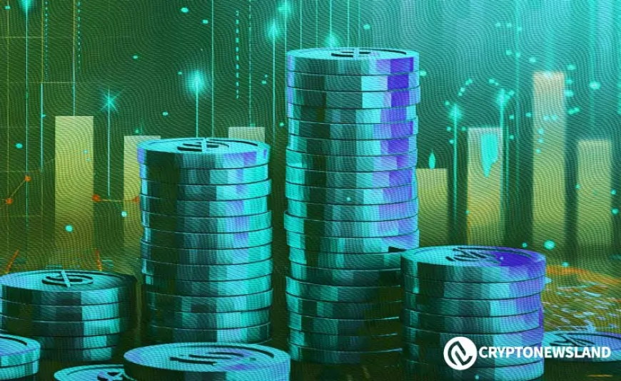 Top Cryptos for Sustained Growth in 2025: Altcoin Leads with 350% Bonus, VeChain & Kaspa Follow