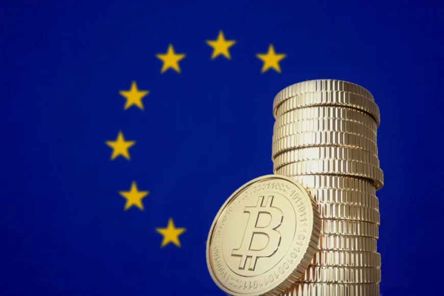 BlackRock May Launch European Bitcoin ETP: Reports