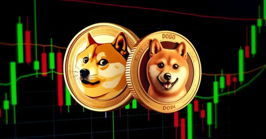 Dogecoin and Shiba Inu Poised for Major Comeback: Will SHIB and DOGE Prices Hold Momentum?