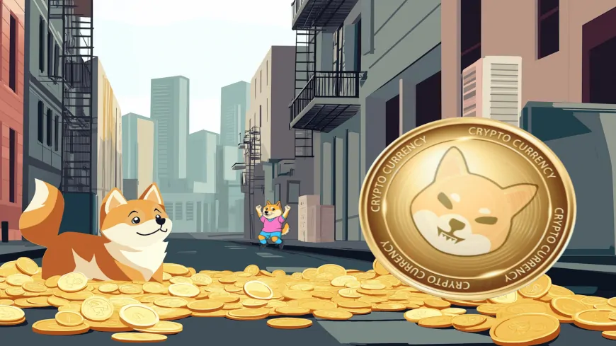 Shiba Inu Loses Big Gains From Last Year, And Bonk Holders Are Pouring Into Panshibi