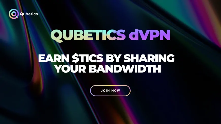 Qubetics Presale Selling Fast – $TICS at $0.0667 Now, $0.25 Next, $15 Soon? Best Crypto to Join for Long Term, VeChain Eyes 37% Rally, and Aave's Holds Strong