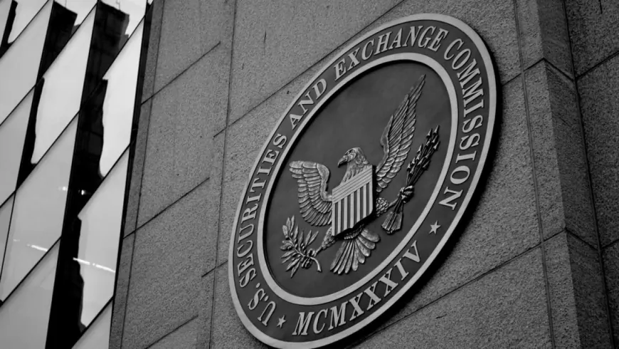 SEC Moves Forward with Solana and Litecoin ETF Filings