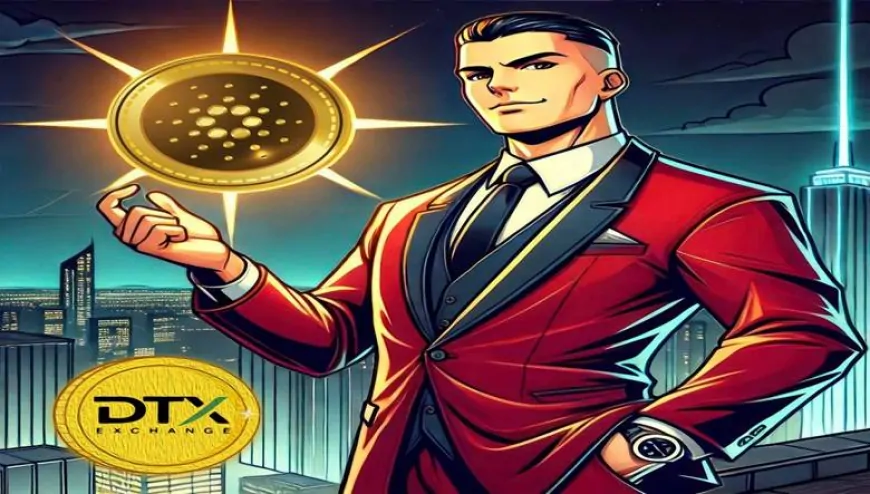 Why Do Traders Prefer This $0.16 Altcoin Over Cardano This Year? Experts Predict 11,200% Rally