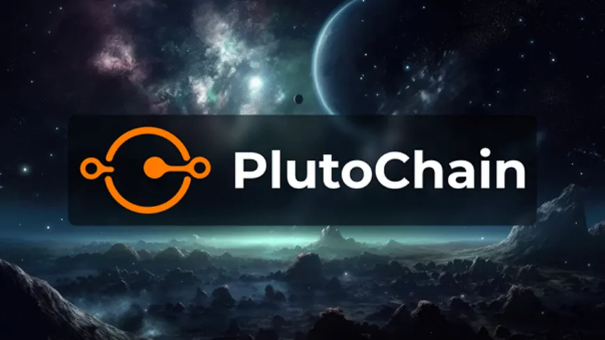 PlutoChain Is Revolutionizing Bitcoin – The Hybrid Layer 2 Unlocking Its Full Potential