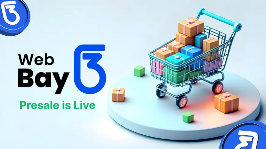 Is Web3Bay the Next Web3 E-commerce Star? More on Chainlink Crypto & AVAX Price