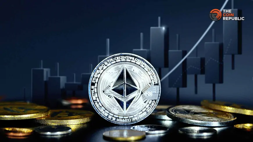 Ethereum Price Eyeing Massive Gains, Could $4,000 Be Next?