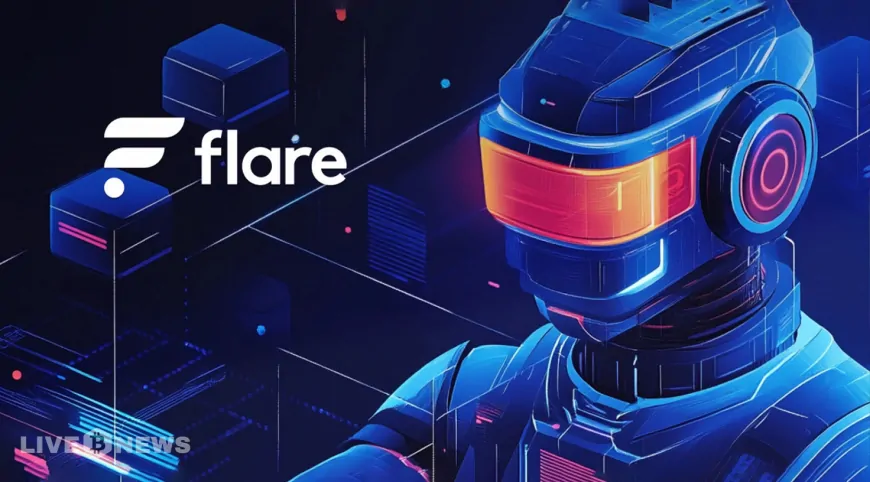 Flare Fair Launch Offers Unique Gamified DeFi Experience