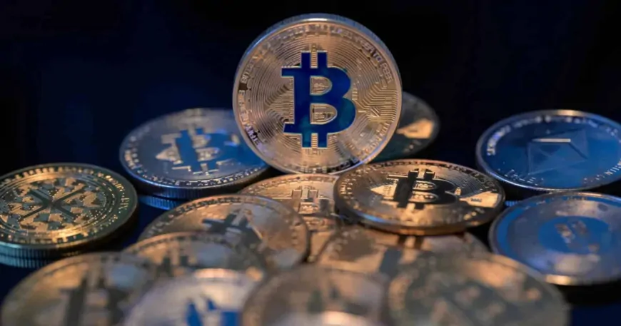 VanEck's Sigel Pushes for U.S. Bitcoin Reserve to Boost Economic Power