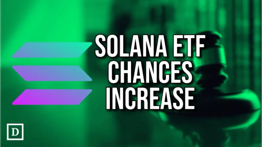 Solana ETF Increasingly Likely After the SEC's Unprecedented Step