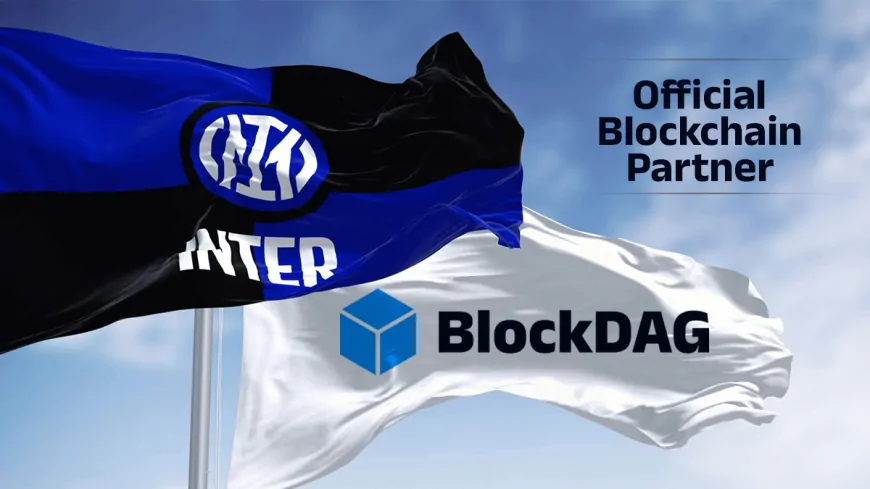 BNB Price Target & Dogecoin Debate – BlockDAG's Partnership with Inter Milan Proves a Huge Success: Presale Hits $193M