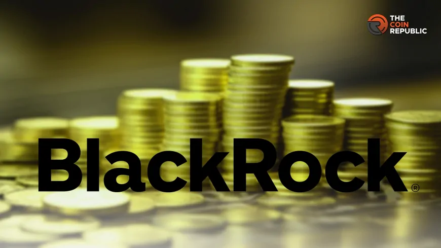 BlackRock Silently Buying Ethereum—Why Are We Scared?