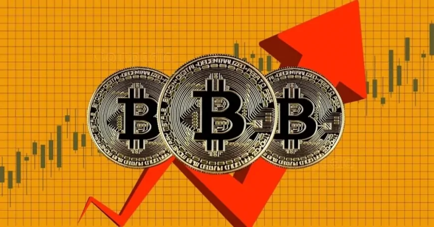 Crypto Market Today: Bitcoin Breaks $97k, XRP Gains 6% Amid Regulatory Changes