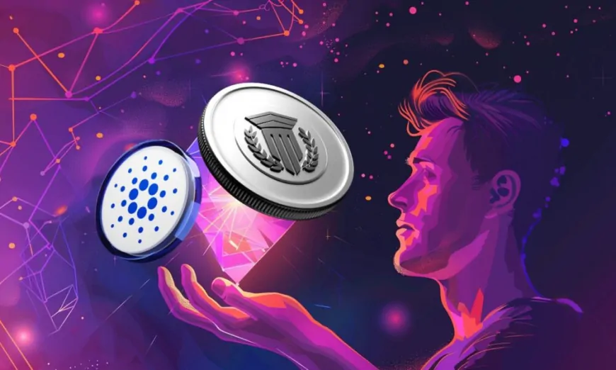 Mutuum Finance vs Cardano: Which Token Should You Buy in 2024 for High Returns in 2025?