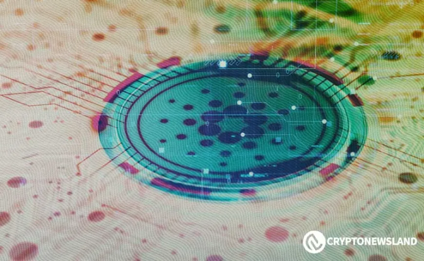 Analyzing Cardano's Price Outlook: Can ADA Smash Resistance and Hit $1.50?