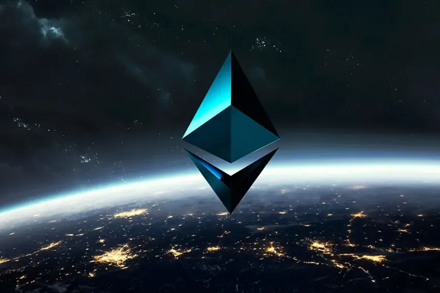 Ethereum Foundation Sees $132M Inflow as Buterin's Plan Takes Shape